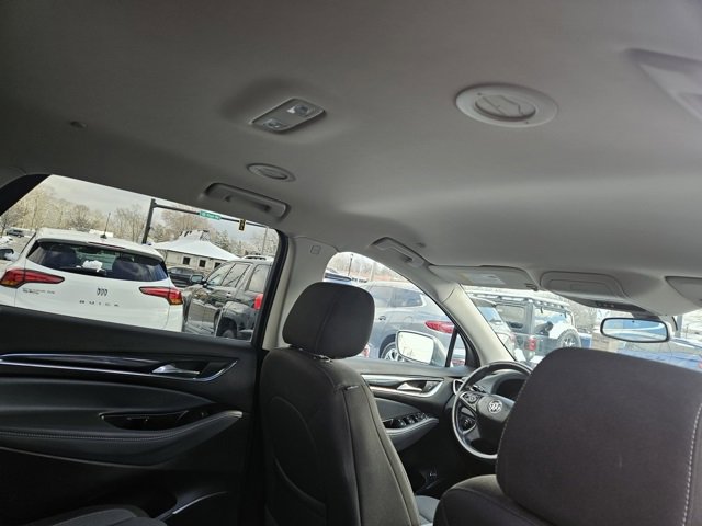 Certified 2020 Buick Enclave Preferred image 14