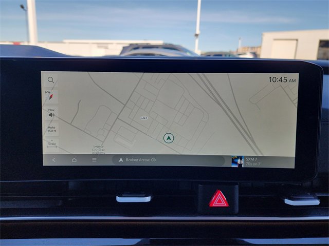 New 2026 Kia Carnival SX Prestige image 21