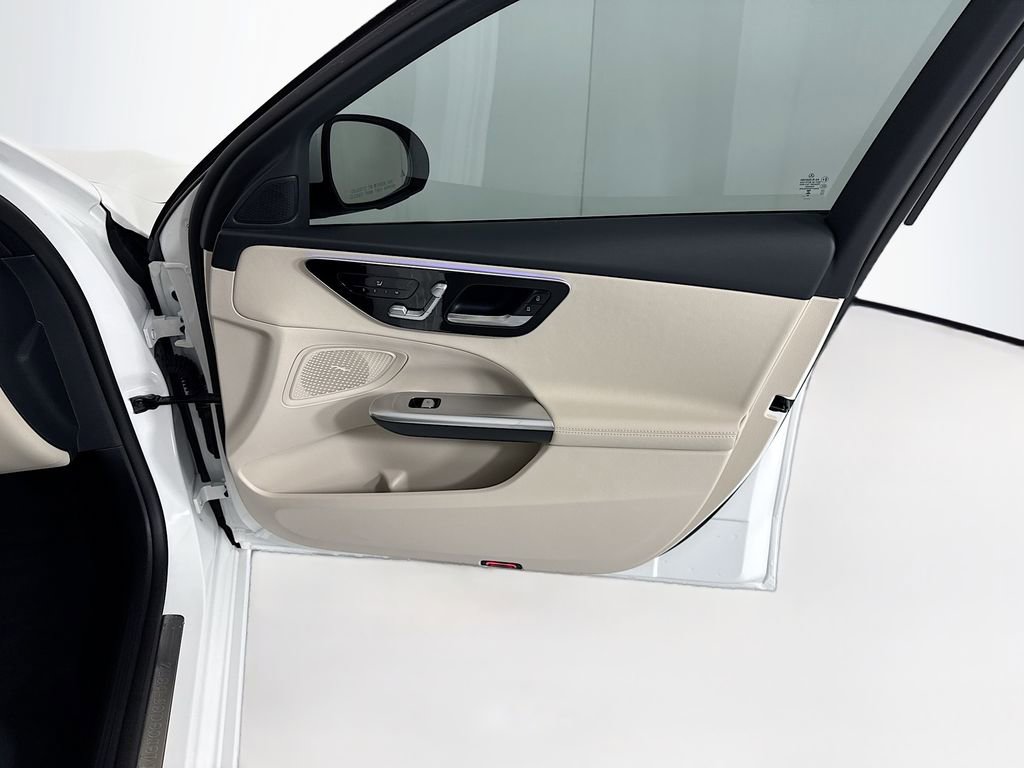 Certified 2025 Mercedes-Benz C 300 Sedan image 25