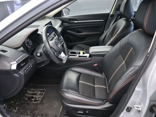 Used 2024 Nissan Altima 2.5 SR image 16