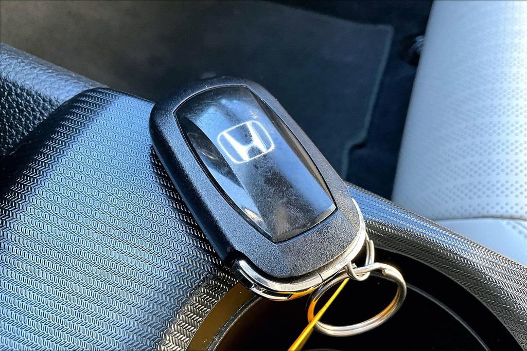 Used 2024 Honda Civic Sport Touring image 13