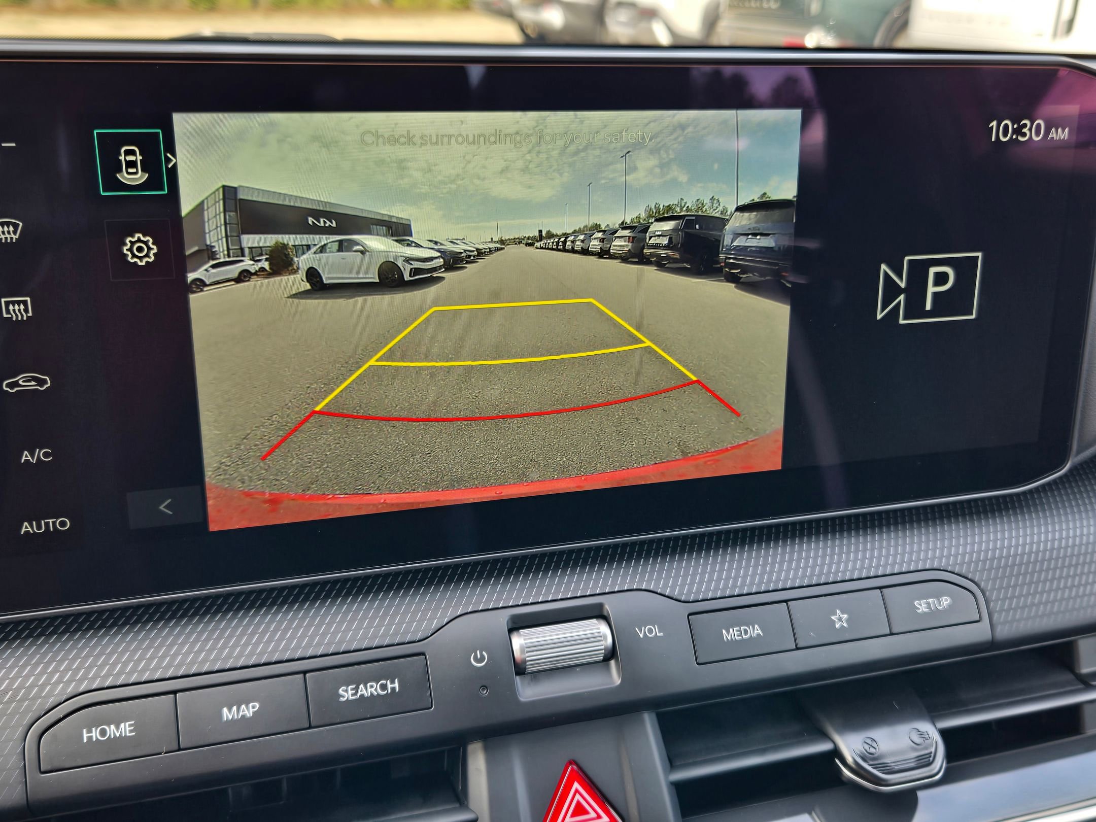 New 2026 Kia K4 GT-Line image 30