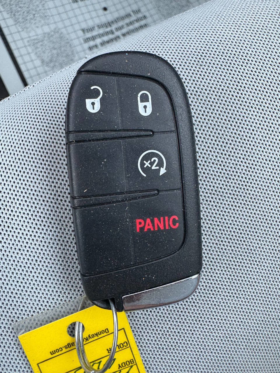 Used 2016 Jeep Renegade Latitude image 12