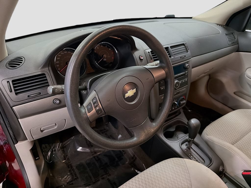 Used 2007 Chevrolet Cobalt LT FWD image 8