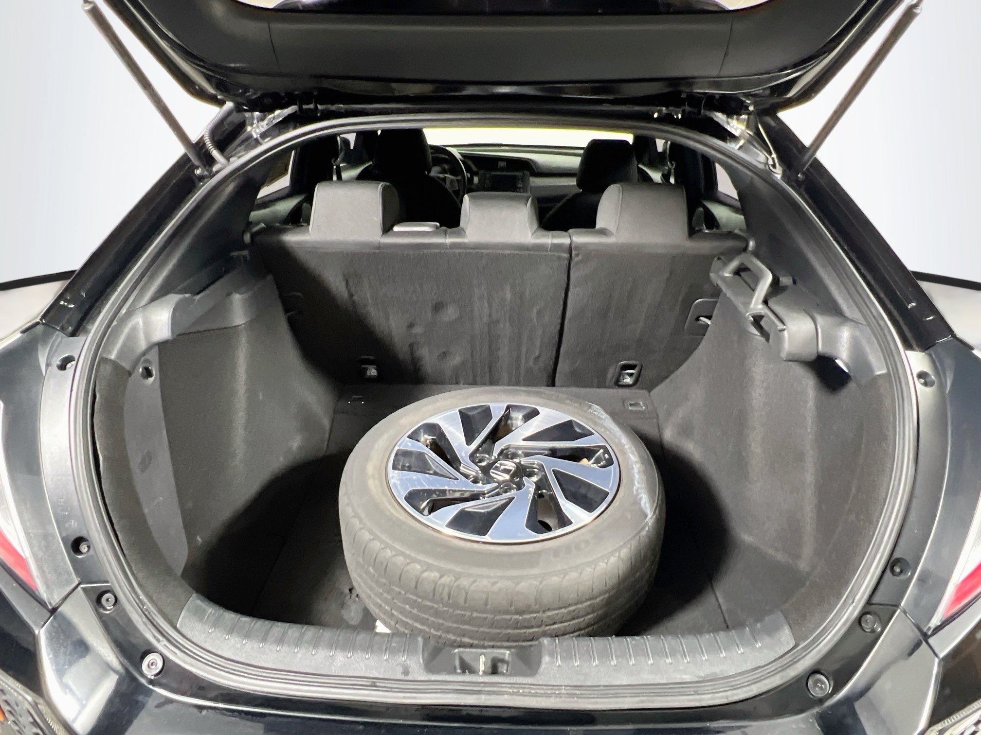 Used 2018 Honda Civic LX image 34