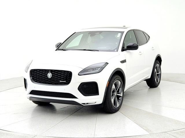 New 2024 Jaguar E-PACE R-Dynamic SE