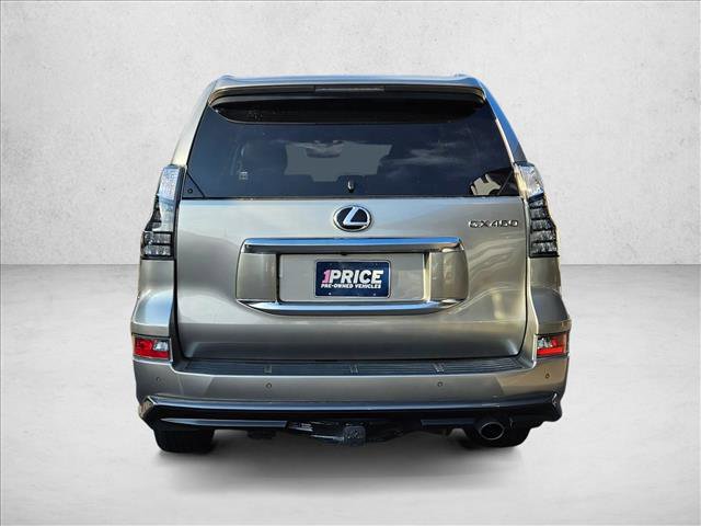 Used 2023 Lexus GX 460 Luxury image 6