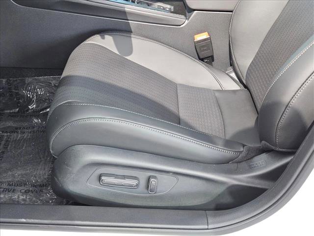 New 2026 Honda Civic Sport Touring image 4