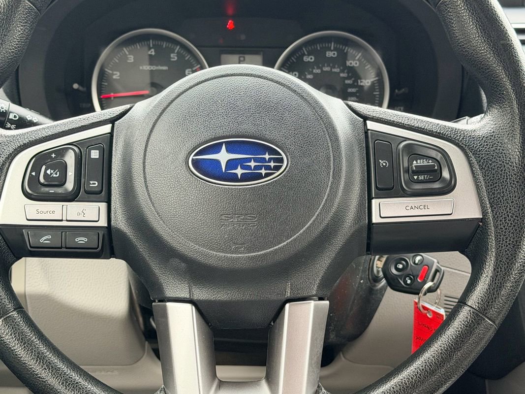 Used 2018 Subaru Forester 2.5i w/ Alloy Wheel Package image 30