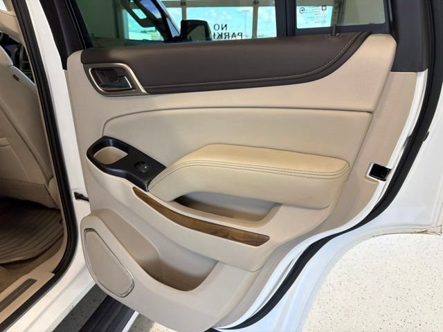 Used 2020 GMC Yukon Denali AWD/4WD image 48