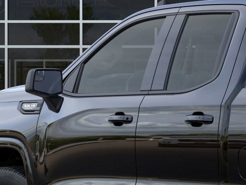New 2026 GMC Sierra 1500 Elevation image 12