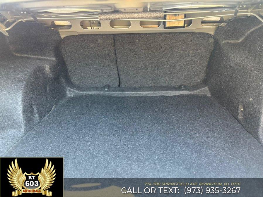 Used 2024 Chevrolet Malibu LT FWD image 8