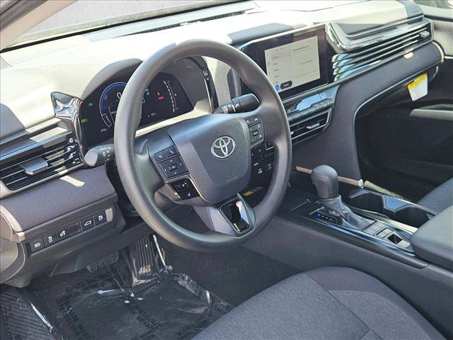 Used 2026 Toyota Camry LE FWD image 12