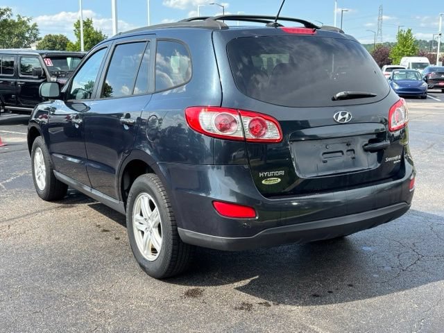 Used 2010 Hyundai Santa Fe GLS AWD/4WD image 8