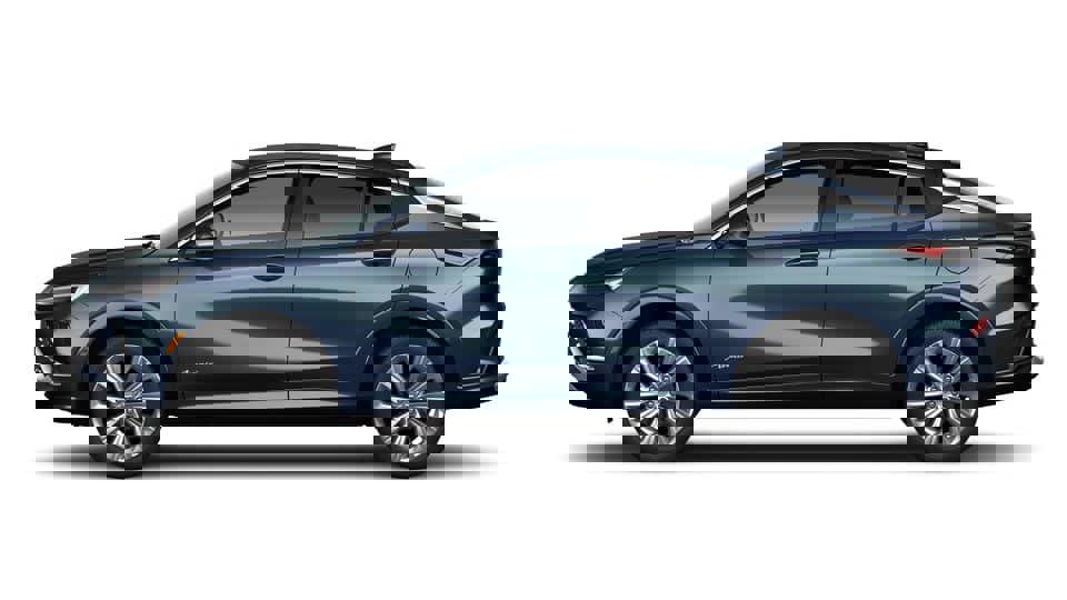 New 2026 Buick Envista Avenir image 60