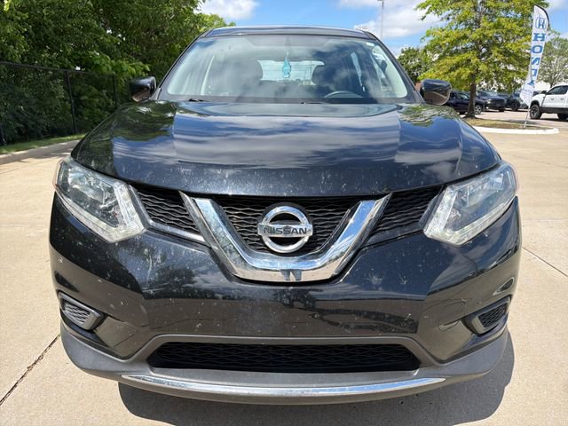 Used 2016 Nissan Rogue S FWD image 8