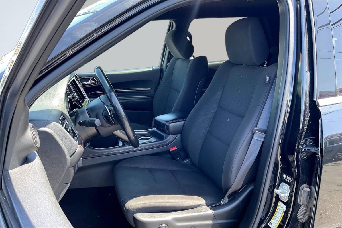 Used 2023 Dodge Durango GT AWD/4WD image 25