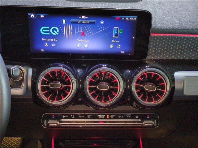 Certified 2024 Mercedes-Benz EQB 250+ image 15
