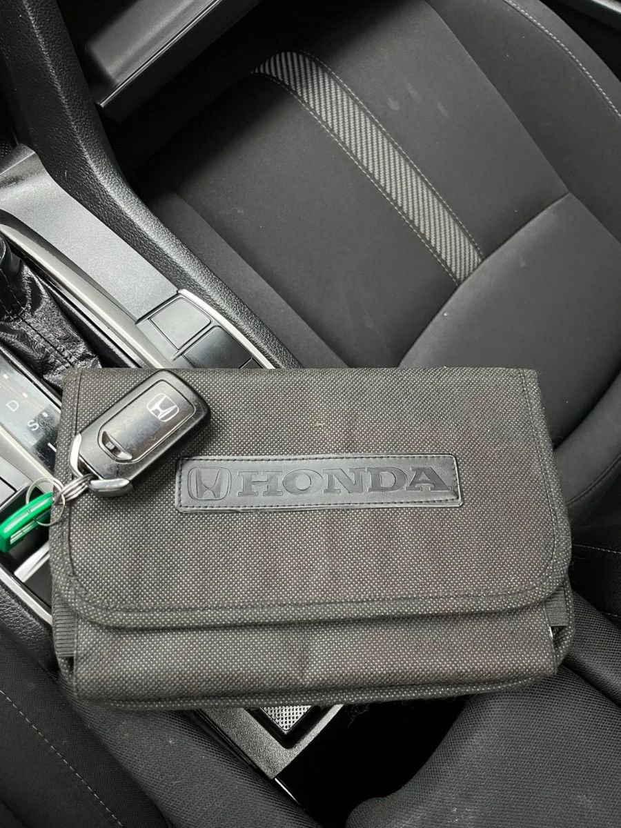 Used 2016 Honda Civic EX image 19