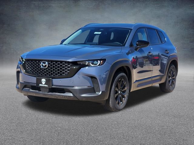 New 2026 MAZDA CX-50 AWD 2.5 S w/ Cargo Package image 3