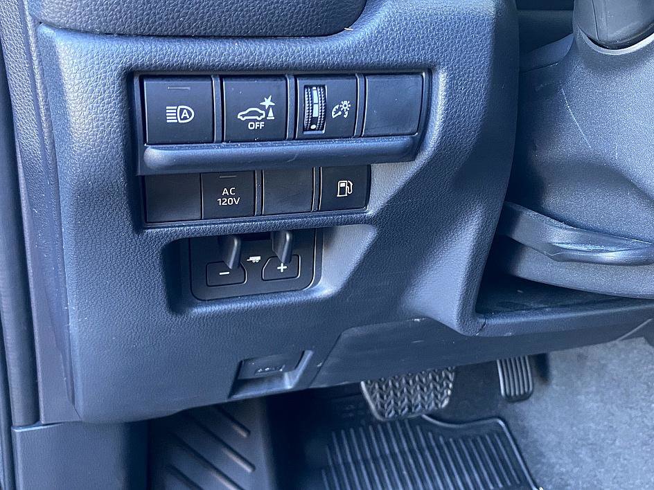 Certified 2024 Toyota Land Cruiser 1958 image 11