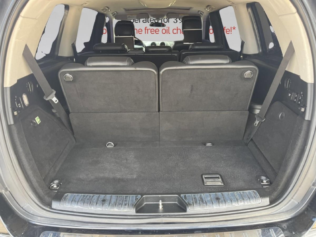 Used 2012 Mercedes-Benz GL 320 BlueTEC 4MATIC image 39