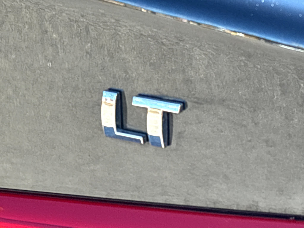 Used 2024 Chevrolet Malibu LT image 24