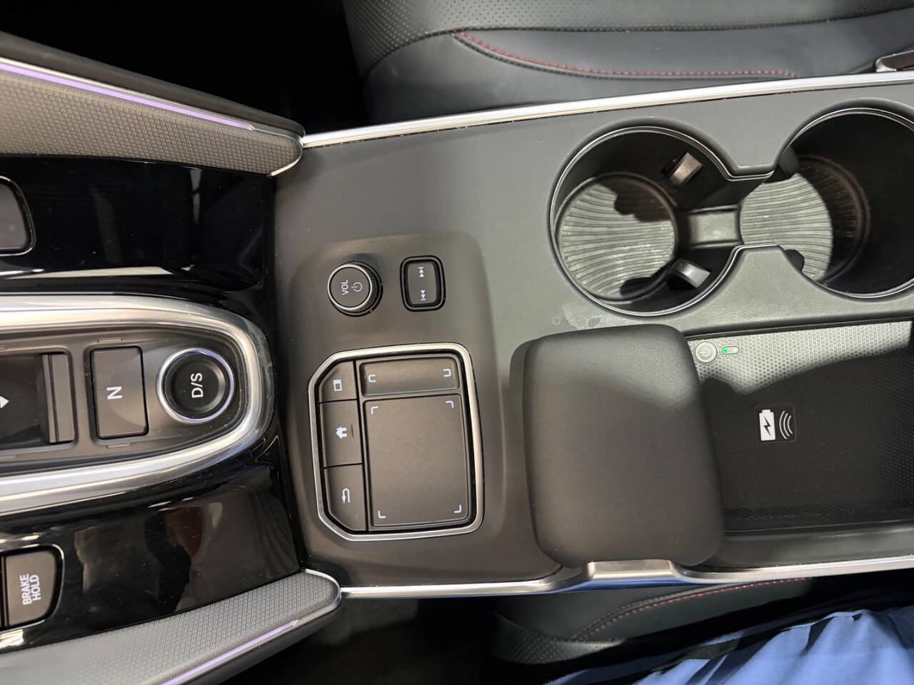 Used 2024 Acura TLX SH-AWD w/ A-SPEC Pkg image 20