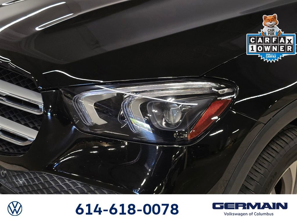 Used 2022 Mercedes-Benz GLE 350 image 14