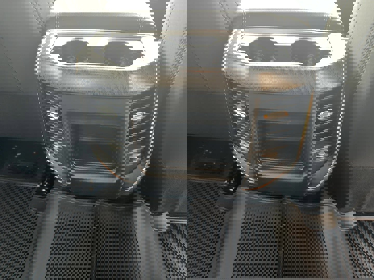 New 2026 RAM 2500 Big Horn image 14