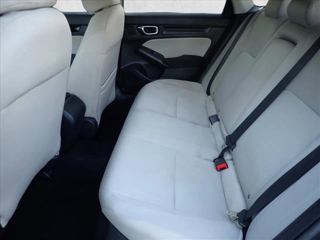 Used 2023 Honda Civic EX image 8