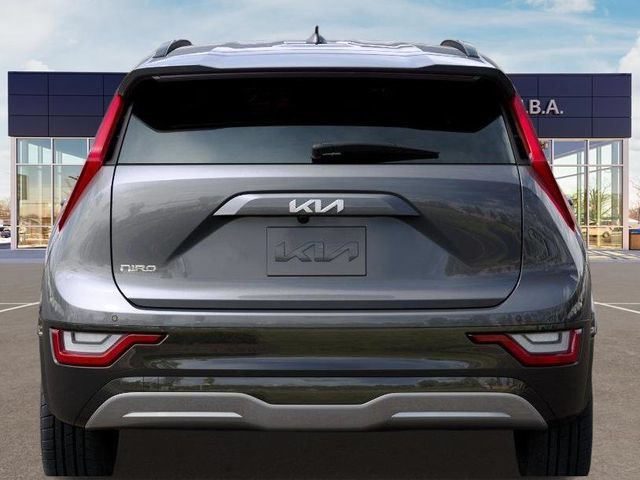 New 2026 Kia Niro Wave FWD image 13