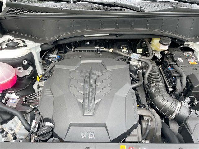 New 2026 Hyundai Palisade Calligraphy image 50