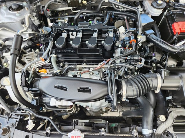 Used 2022 Honda Civic EX image 22