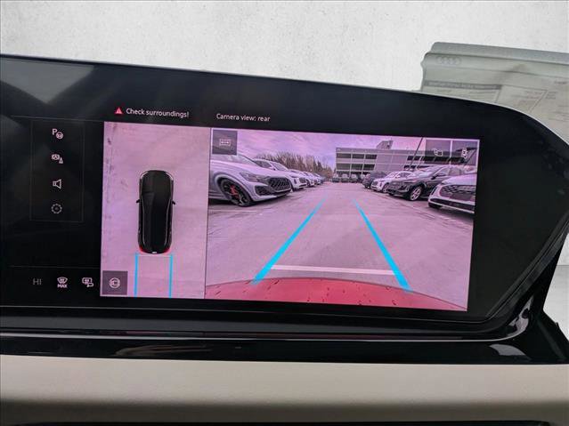 New 2025 Audi A5 2.0T Premium Plus image 14