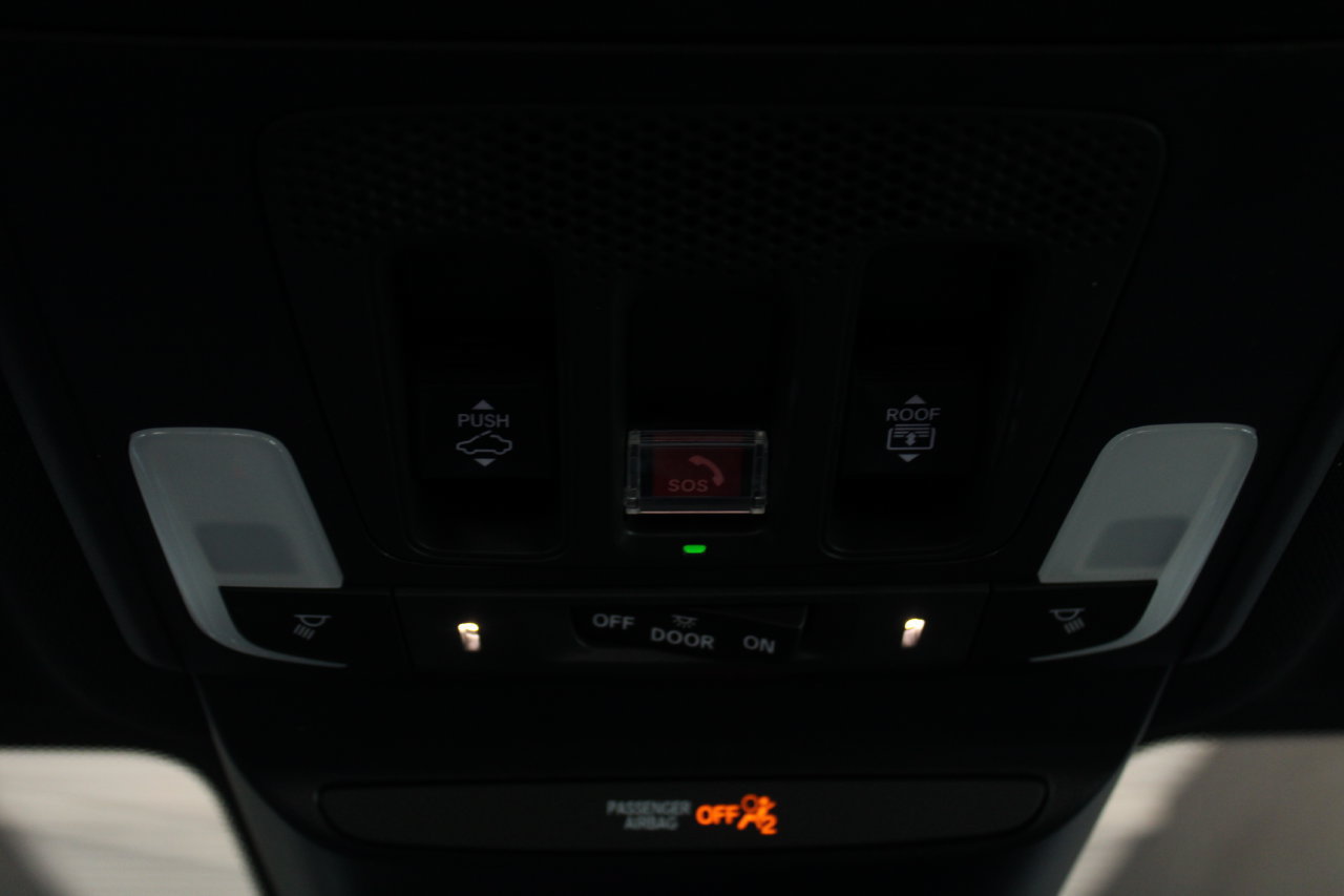 Used 2026 Acura ADX A-Spec FWD image 32