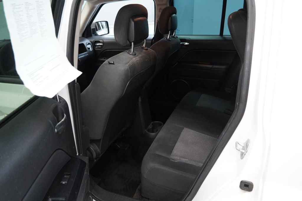 Used 2014 Jeep Patriot Latitude image 19