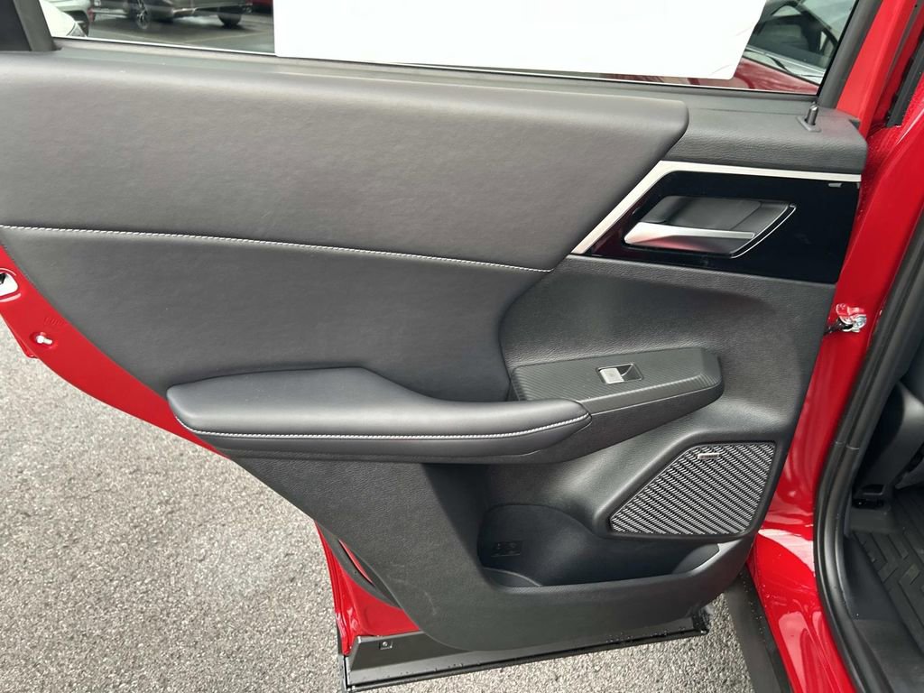 New 2026 Mitsubishi Outlander SE AWD/4WD image 20