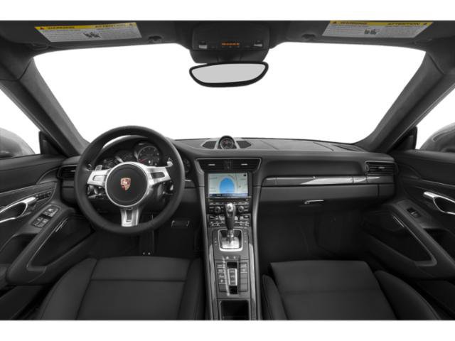 Used 2015 Porsche 911 Turbo S AWD/4WD image 11