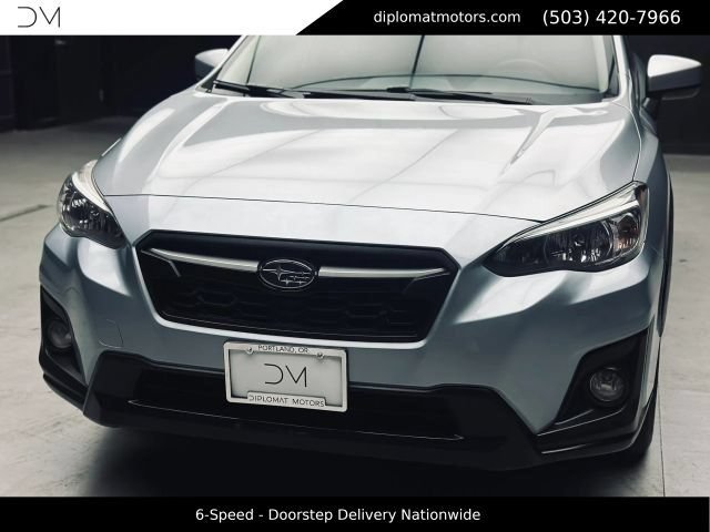 Used 2018 Subaru Crosstrek 2.0i Premium AWD/4WD image 15