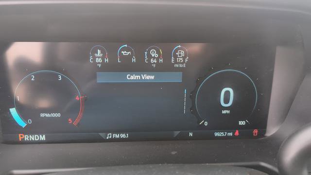 Used 2024 Ford F250 Lariat w/ Sport Appearance Package image 21