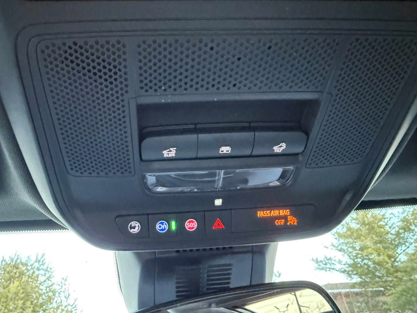 New 2026 GMC Terrain AT4 w/ LPO, Floor Liner Package image 33