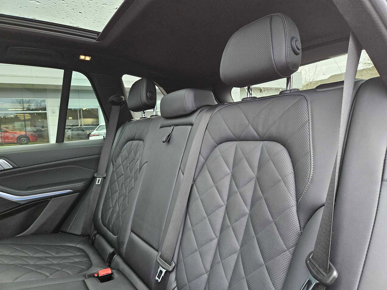 Used 2023 BMW X5 xDrive40i image 21