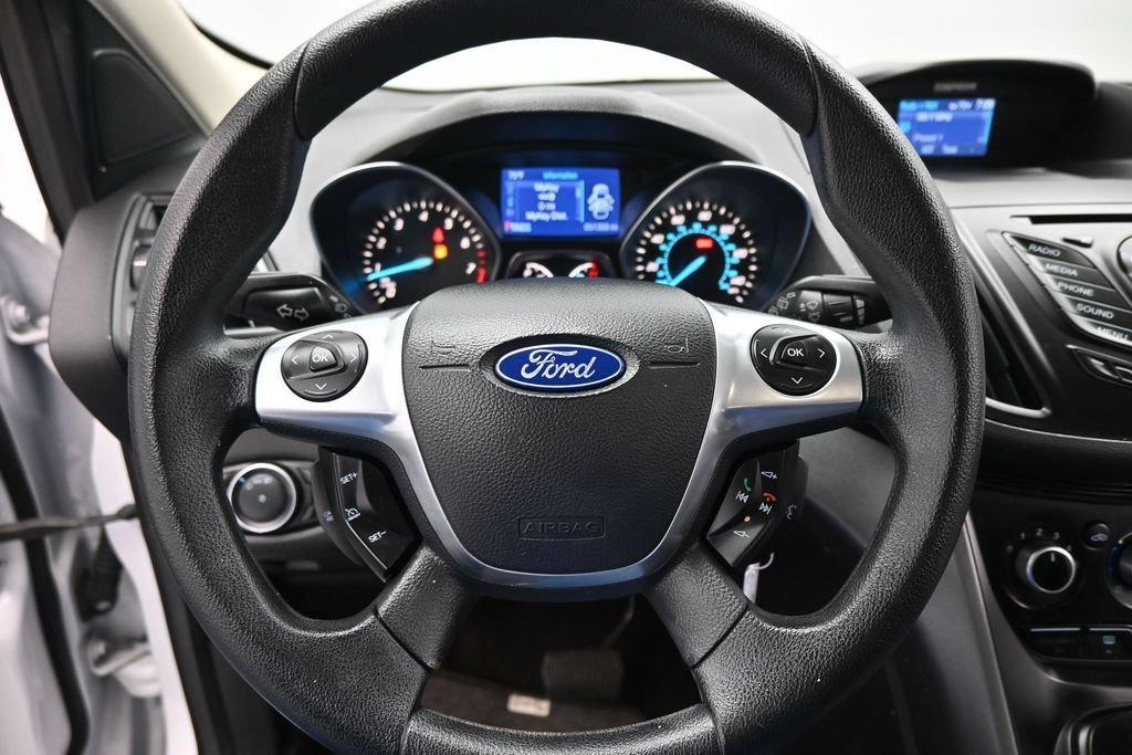 Used 2014 Ford Escape S FWD image 14