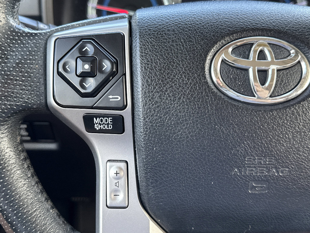 Used 2015 Toyota 4Runner SR5 Premium RWD image 30