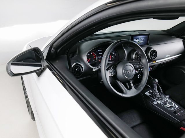 Used 2020 Audi A3 2.0T Premium AWD/4WD image 16