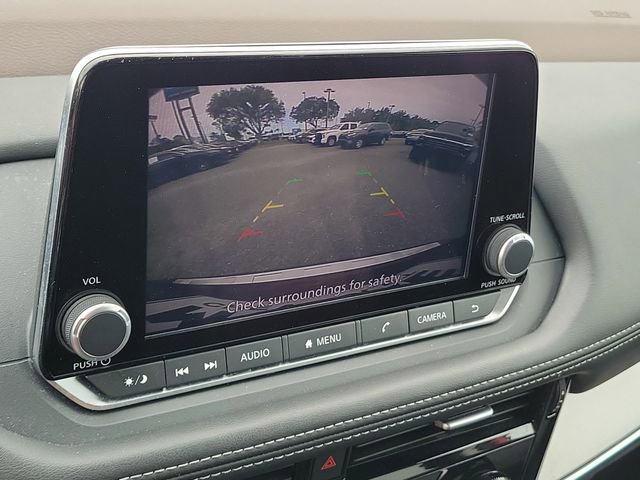 Used 2022 Nissan Rogue SV image 29