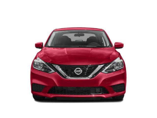 Used 2019 Nissan Sentra SV w/ Special Edition Package FWD image 7