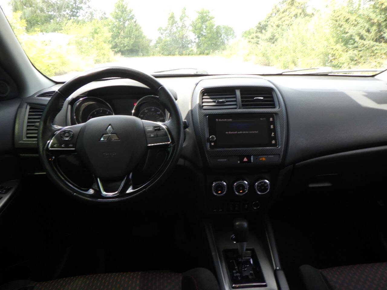 Used 2019 Mitsubishi Outlander Sport ES AWD/4WD image 21