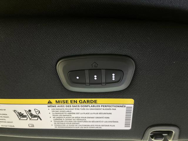 New 2026 Chrysler Pacifica Select image 26